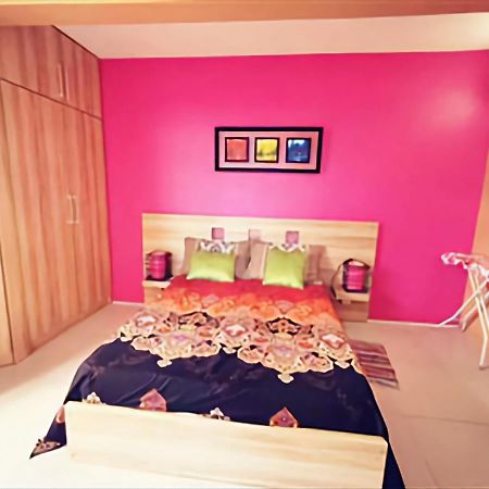Konkan Apartment Flic-en-Flacq Εξωτερικό φωτογραφία