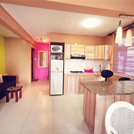 Konkan Apartment Flic-en-Flacq Εξωτερικό φωτογραφία