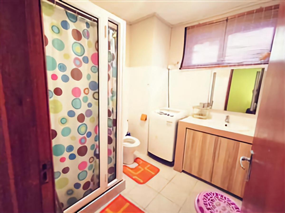 Konkan Apartment Flic-en-Flacq Εξωτερικό φωτογραφία