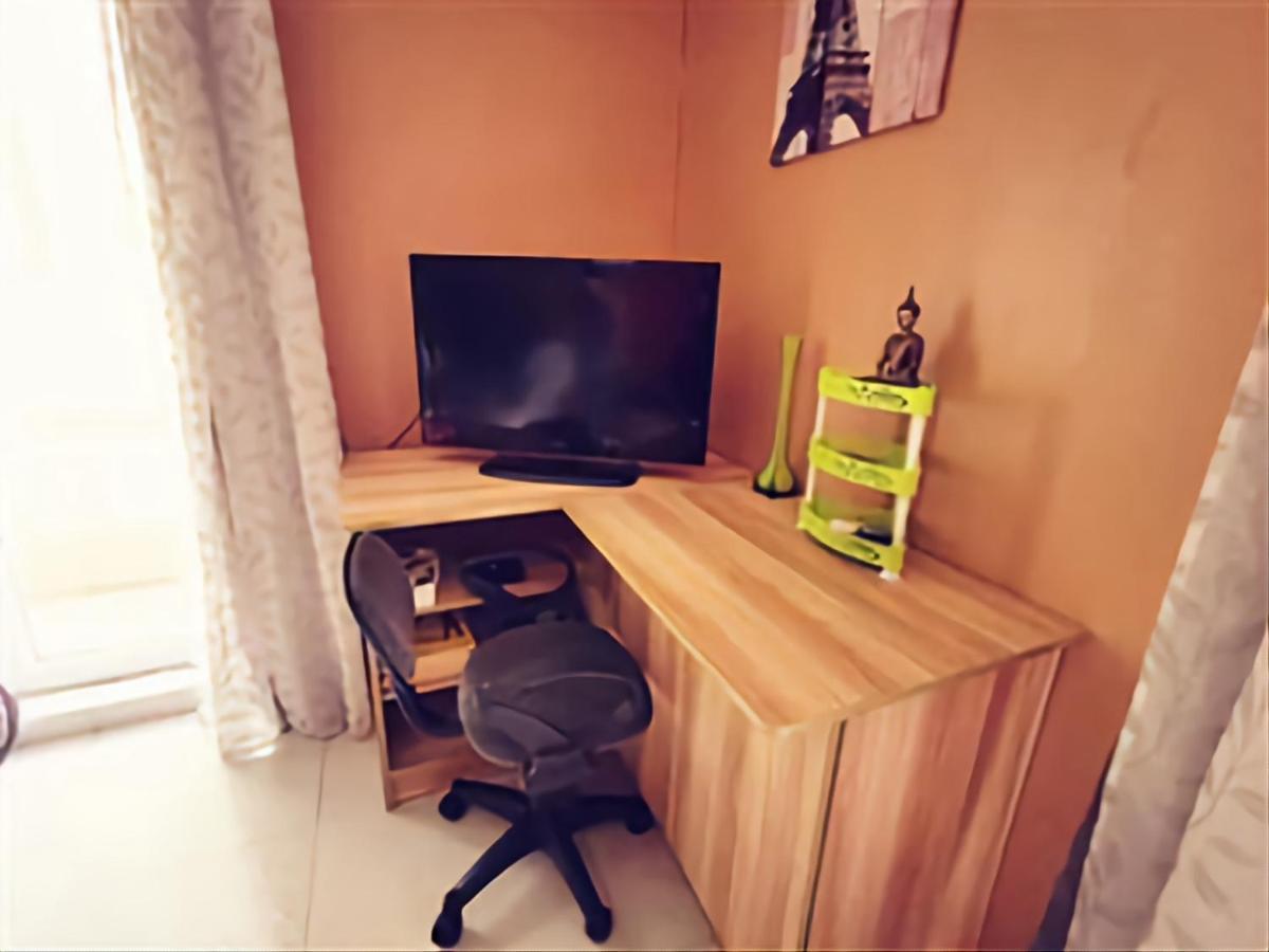 Konkan Apartment Flic-en-Flacq Εξωτερικό φωτογραφία