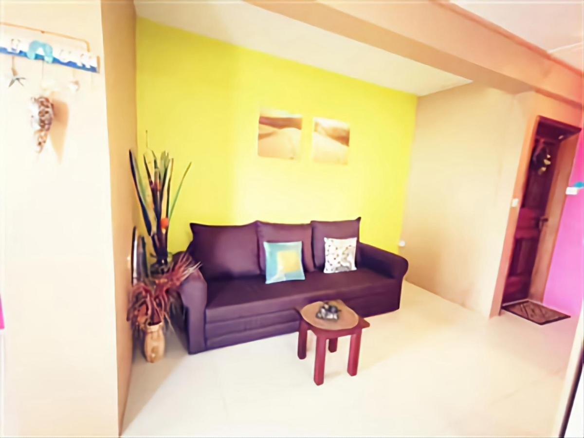Konkan Apartment Flic-en-Flacq Εξωτερικό φωτογραφία