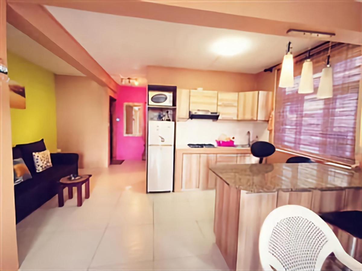Konkan Apartment Flic-en-Flacq Εξωτερικό φωτογραφία